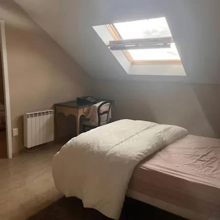 Apartament Spacieux A Tarbes