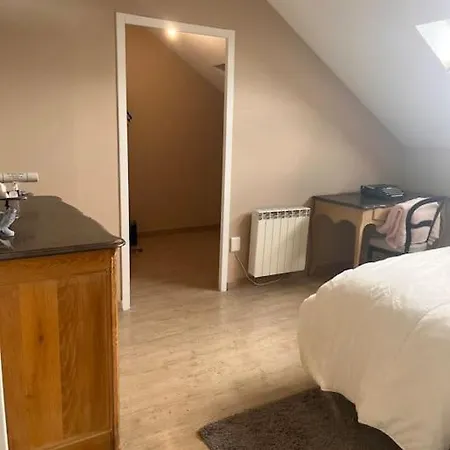 Spacieux A Apartament